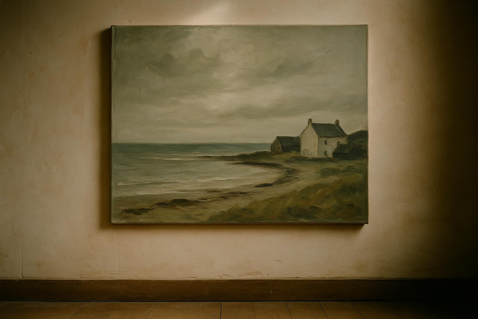 Curated: Coastal and quiet