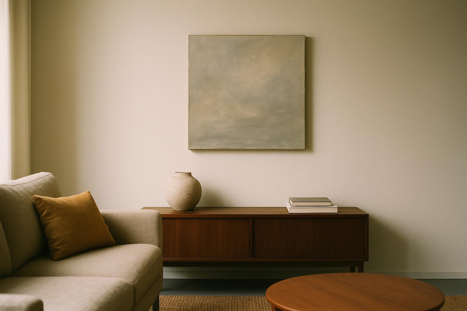 How to buy art you love