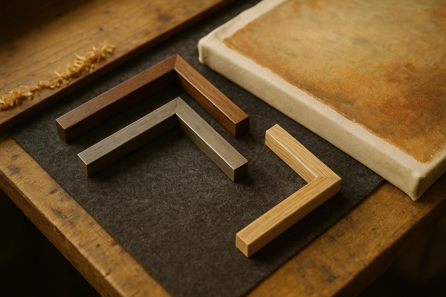 On framing: why we don't mark it up